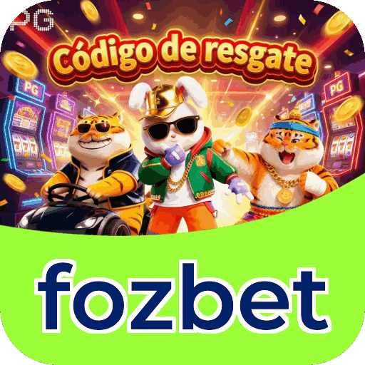 Bônus de Boas-vindas fozbet
