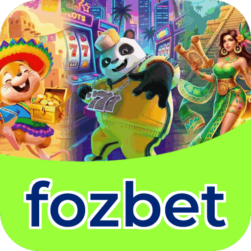 Jogos com maior RTP na fozbet