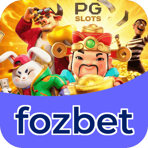 Login rápido no app fozbet